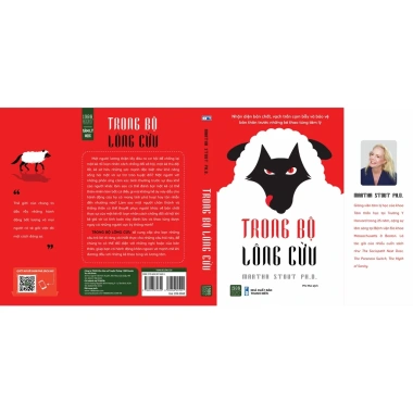 Sách Trong Bộ Lông Cừu - Truyện Cảm Động, Bìa Mềm Sang Trọng, Giá Ưu Đãi 104.500₫ 2