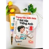 Sách Trọng Tâm Kiến Thức & Bài Tập Tiếng Anh 8 - Global Success - Giảm Giá 23% - 135.200₫ - ndbooks 2