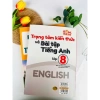 Sách Trọng Tâm Kiến Thức & Bài Tập Tiếng Anh 8 - Global Success - Giảm Giá 23% - 135.200₫ - ndbooks 7