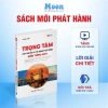 Sách Trọng Tâm Kiến Thức Ôn Thi THPT Tiếng Anh - Cô Trang Anh - MoonBook - 165.000đ