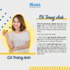 Sách Trọng Tâm Kiến Thức Ôn Thi THPT Tiếng Anh - Cô Trang Anh - MoonBook - 165.000đ 3