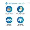 Sách Trọng Tâm Kiến Thức Ôn Thi THPT Tiếng Anh - Cô Trang Anh - MoonBook - 165.000đ 4