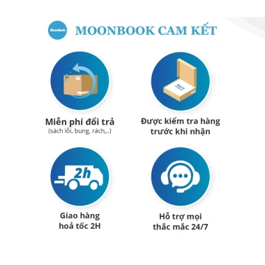 Sách Trọng Tâm Kiến Thức Ôn Thi THPT Tiếng Anh - Cô Trang Anh - MoonBook - 165.000đ
