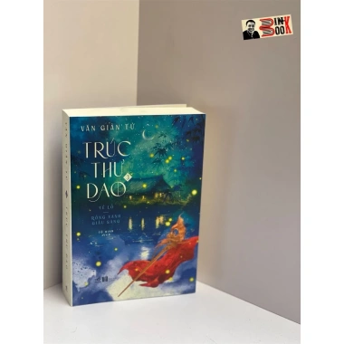 Sách Trúc Thư Dao 3 - Tề Lỗ Rồng Xanh Giấu Sáng, Văn Giản Tử dịch Tố Hinh, Nhã Nam, NXB Hà Nội bìa mềm, giá 224.000₫ Sách Trúc Thư Dao 3 - Tề Lỗ Rồng Xanh Giấu Sáng, Văn Giản Tử dịch Tố Hinh, Nhã Nam, NXB Hà Nội bìa mềm, giá 224.000₫