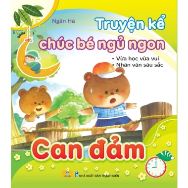 Sách Truyện Kể Chúc Bé Ngủ Ngon - Câu Chuyện Dịu Dàng, Giúp Bé Ngủ Sâu, Giá Ưu Đãi Từ 67.896 Đến 55.200 VNĐ - Ndbooks 10 Sách Truyện Kể Chúc Bé Ngủ Ngon - Câu Chuyện Dịu Dàng, Giúp Bé Ngủ Sâu, Giá Ưu Đãi Từ 67.896 Đến 55.200 VNĐ - Ndbooks 10