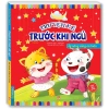 Sách Truyện Kể Trước Khi Ngủ - Kỹ Năng Sống An Toàn, Giá Ưu Đãi 62.560 VND