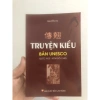 Sách Truyện Kiều Bản UNESCO - Văn học cổ điển, bản dịch chuẩn, giá ưu đãi 99.599 VND 3