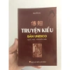 Sách Truyện Kiều Bản UNESCO - Văn học cổ điển, bản dịch chuẩn, giá ưu đãi 99.599 VND 4