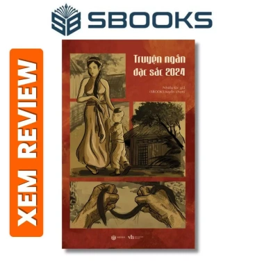 Sách Truyện Ngắn Đặc Sắc 2.024 - Sbooks Store Giảm Giá Đến 138k