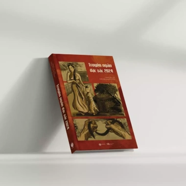 Sách Truyện Ngắn Đặc Sắc 2.024 - Sbooks Store Giảm Giá Đến 138k 2 Sách Truyện Ngắn Đặc Sắc 2.024 - Sbooks Store Giảm Giá Đến 138k 2