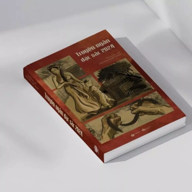 Sách Truyện Ngắn Đặc Sắc 2.024 - Sbooks Store Giảm Giá Đến 138k 4 Sách Truyện Ngắn Đặc Sắc 2.024 - Sbooks Store Giảm Giá Đến 138k 4