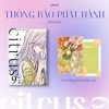 Sách truyện tranh Citrus Tập 9 - Giá ưu đãi 89.000đ - Phiêu lưu hài hước cho trẻ 2