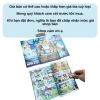 Sách Truyện Tranh Doraemon Full Màu - Nobita Bản Giao Hưởng, Thám hiểm Nam Cực, Kachi Kochi - 47.000đ 2