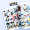 Sách Truyện Tranh Doraemon Full Màu - Nobita Bản Giao Hưởng, Thám hiểm Nam Cực, Kachi Kochi - 47.000đ 4