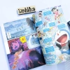 Sách Truyện Tranh Doraemon Full Màu - Nobita Bản Giao Hưởng, Thám hiểm Nam Cực, Kachi Kochi - 47.000đ 5