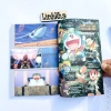Sách Truyện Tranh Doraemon Full Màu - Nobita Bản Giao Hưởng, Thám hiểm Nam Cực, Kachi Kochi - 47.000đ 6