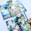 Sách Truyện Tranh Doraemon Full Màu - Nobita Bản Giao Hưởng, Thám hiểm Nam Cực, Kachi Kochi - 47.000đ 9