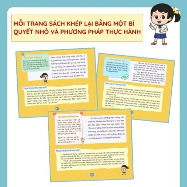 Sách Truyện Tranh Giúp Bé Phát Triển Tâm Lý - Giá Ưu Đãi 85.000₫, Học Vui Từ Nhỏ