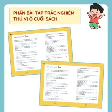 Sách Truyện Tranh Giúp Bé Phát Triển Tâm Lý Ưu Đãi 85.000 VNĐ Học Vui Tăng Tự Tin 2 Sách Truyện Tranh Giúp Bé Phát Triển Tâm Lý Ưu Đãi 85.000 VNĐ Học Vui Tăng Tự Tin 2