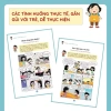 Sách Truyện Tranh Giúp Bé Phát Triển Tâm Lý Ưu Đãi 85.000 VNĐ Học Vui Tăng Tự Tin 3