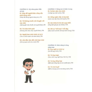 Sách Truyện Tranh Giúp Bé Phát Triển Tâm Lý Ưu Đãi 85.000 VNĐ Học Vui Tăng Tự Tin 5 Sách Truyện Tranh Giúp Bé Phát Triển Tâm Lý Ưu Đãi 85.000 VNĐ Học Vui Tăng Tự Tin 5