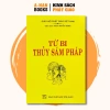 Sách Từ Bi Thủy Sám Pháp của Thích Huyền Dung - Anan Books Giá chỉ 47.900 VNĐ