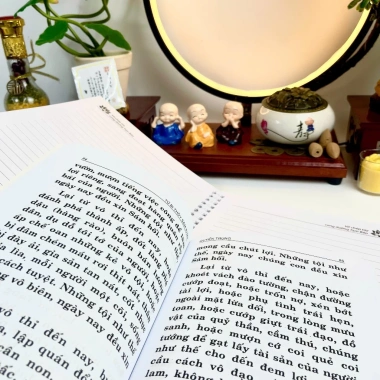 Sách Từ Bi Thủy Sám Pháp của Thích Huyền Dung - Anan Books Giá chỉ 47.900 VNĐ 2
