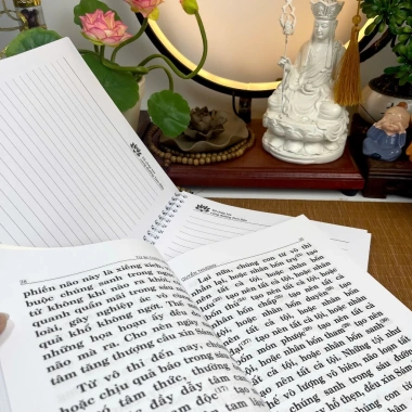 Sách Từ Bi Thủy Sám Pháp của Thích Huyền Dung - Anan Books Giá chỉ 47.900 VNĐ 8