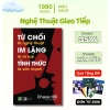 Sách Từ Chối là Nghệ Thuật Im Lặng Tuệ Thức Tỉnh Sức Mạnh Hiệu Sách 1.980 146.250 VND
