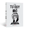 Sách Tư Duy Mở - Hiểu Minh - Giá chỉ 99.000đ - Nhà Xuất Bản Tri Thức