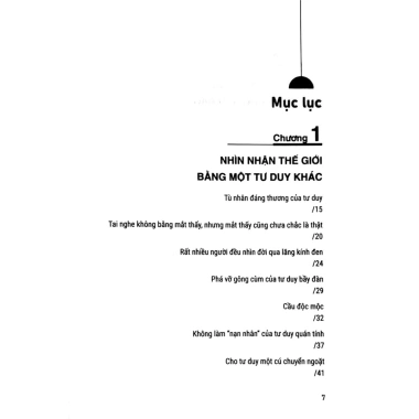 Sách Tư Duy Nghịch Đảo Reverse Thinking - Giá ưu đãi 80.272₫, phát triển tư duy