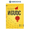 Sách Tư Duy Ngược của Nguyễn Anh Dũng - Giảm giá 18% chỉ 99.000đ tại SBOOKS