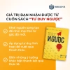Sách Tư Duy Ngược Nguyễn Anh Dũng - Giá ưu đãi 139.000đ, phát triển tư duy sáng tạo Sbooks 4