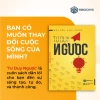 Sách Tư Duy Ngược Nguyễn Anh Dũng - Giá ưu đãi 139.000đ, phát triển tư duy sáng tạo Sbooks 7