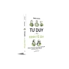 Sách Tư Duy Như Kinh Tế Gia – Học từ nhà kinh tế, giá ưu đãi 140.000đ Omega Plus 3