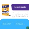 Sách Tư Duy Phản Biện 1.980Books - Phát Triển Kỹ Năng Suy Luận, Giá 81.750₫ 3