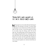 Sách Tư Duy Phản Biện - Tránh Cạm Bẫy Thao Túng, Nhận Biết và Loại Bỏ Định Kiến - Giá chỉ 75.000 VNĐ 7