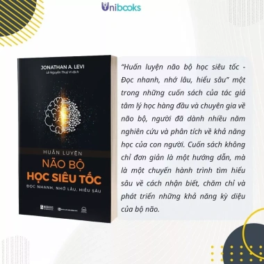 Sách Tư Duy và Học Tập Hiệu Quả - Phương Pháp Simon Lập Trình Não Bộ, Huấn Luyện Siêu Tốc - Giá 106.260₫ 2