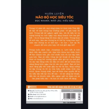 Sách Tư Duy và Học Tập Hiệu Quả - Phương Pháp Simon Lập Trình Não Bộ, Huấn Luyện Siêu Tốc - Giá 106.260₫ 6