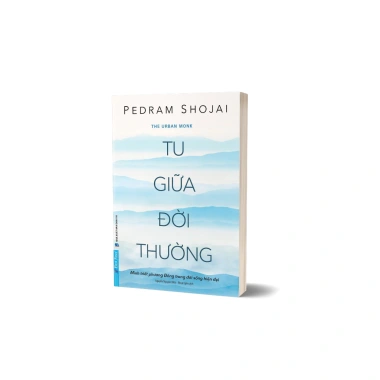 Sách Tu Giữa Đời Thường Minh Triết Phương Đông Đời Sống Hiện Đại Chỉ 174.400₫ 3 Sách Tu Giữa Đời Thường Minh Triết Phương Đông Đời Sống Hiện Đại Chỉ 174.400₫ 3