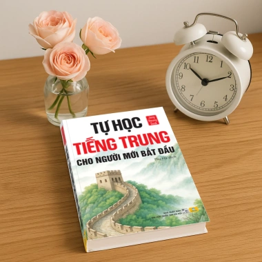 Sách Tự học Tiếng Trung cho người mới bắt đầu Jang Heung Seok - Darakawon - 161k ndbooks 2 Sách Tự học Tiếng Trung cho người mới bắt đầu Jang Heung Seok - Darakawon - 161k ndbooks 2