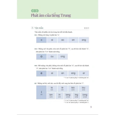 Sách Tự học Tiếng Trung cho người mới bắt đầu Jang Heung Seok - Darakawon - 161k ndbooks