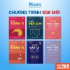 Sách Tự học Toán Lý Hóa lớp 11 - Chương trình SGK mới, giá ưu đãi 145.000 VND 3