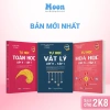 Sách Tự học Toán Lý Hóa lớp 11 - Chương trình SGK mới, giá ưu đãi 145.000 VND 6