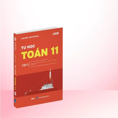 Sách Tự học Toán Lý Hóa lớp 11 - Chương trình SGK mới, giá ưu đãi 145.000 VND 9 Sách Tự học Toán Lý Hóa lớp 11 - Chương trình SGK mới, giá ưu đãi 145.000 VND 9