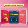 Sách Tự học Toán Lý Hóa lớp 11 - Chương trình SGK mới, giá ưu đãi 145.000 VND 10