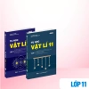 Sách Tự học Toán Lý Hóa lớp 11 - Chương trình SGK mới, giá ưu đãi 145.000 VND 12