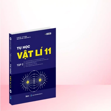 Sách Tự học Toán Lý Hóa lớp 11 - Chương trình SGK mới, giá ưu đãi 145.000 VND 13 Sách Tự học Toán Lý Hóa lớp 11 - Chương trình SGK mới, giá ưu đãi 145.000 VND 13