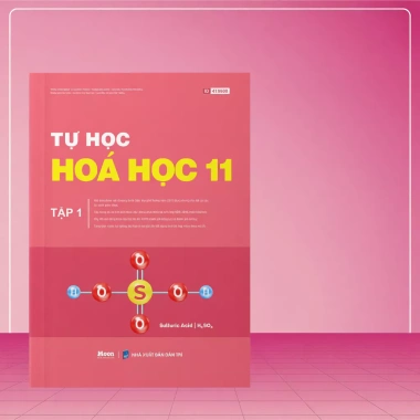Sách Tự học Toán Lý Hóa lớp 11 - Chương trình SGK mới, giá ưu đãi 145.000 VND 16 Sách Tự học Toán Lý Hóa lớp 11 - Chương trình SGK mới, giá ưu đãi 145.000 VND 16
