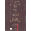Sách Tư Mã Quang Tư Trị Thông Giám Tập 6 - Giá ưu đãi 286.160 VND, phát triển bản thân, đọc nhanh